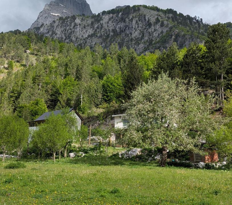 Photo of Others in Valbone