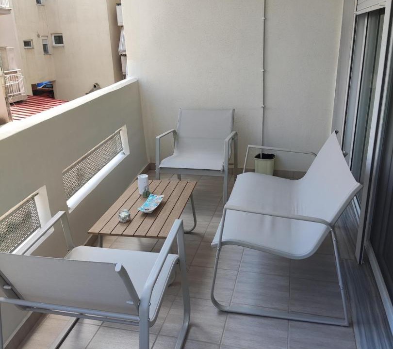 Photo of Patio Balcony in Alexandroupoli
