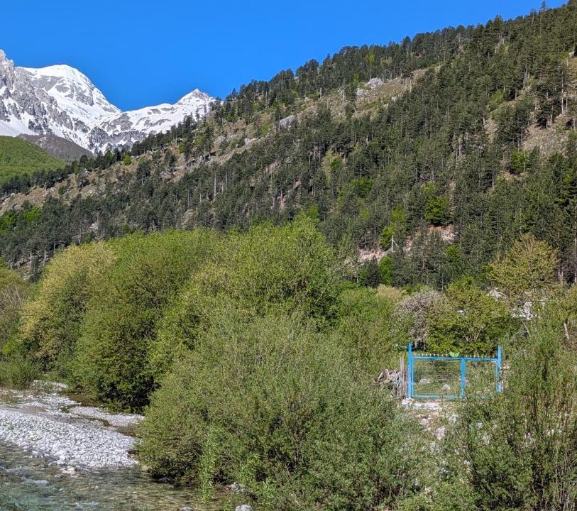 Photo of Others in Valbone