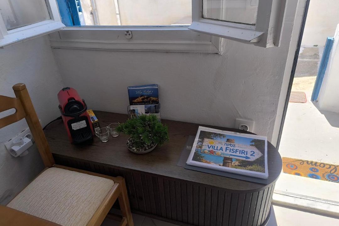 Photo of Others in Serifos