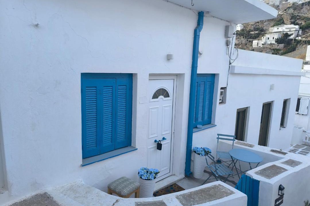 Photo of Others in Serifos