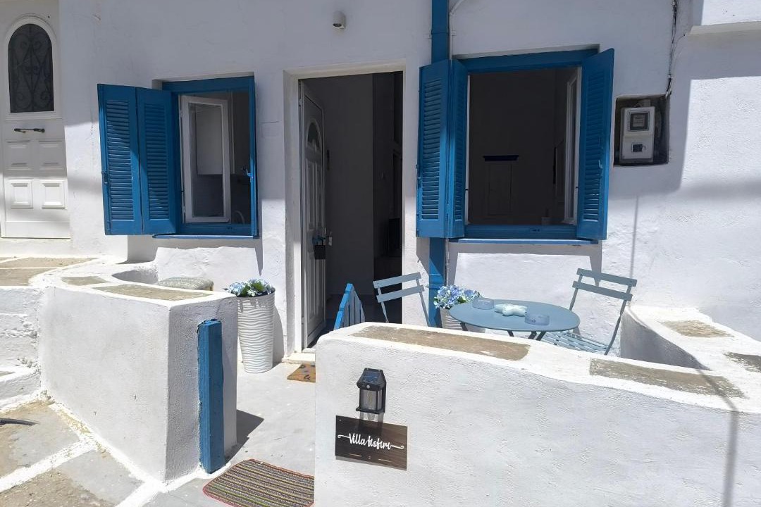 Photo of Others in Serifos