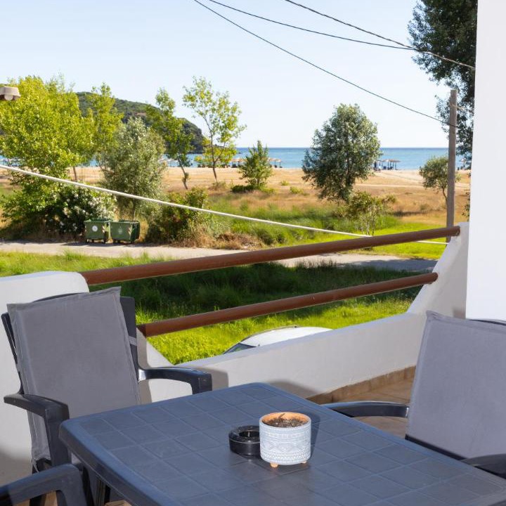 Photo of Patio Balcony in Ammoudia