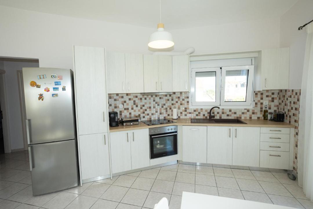 Photo of Kitchen in Ammoudia