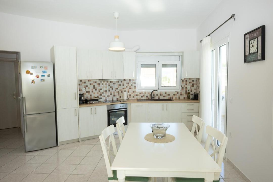 Photo of Kitchen in Ammoudia