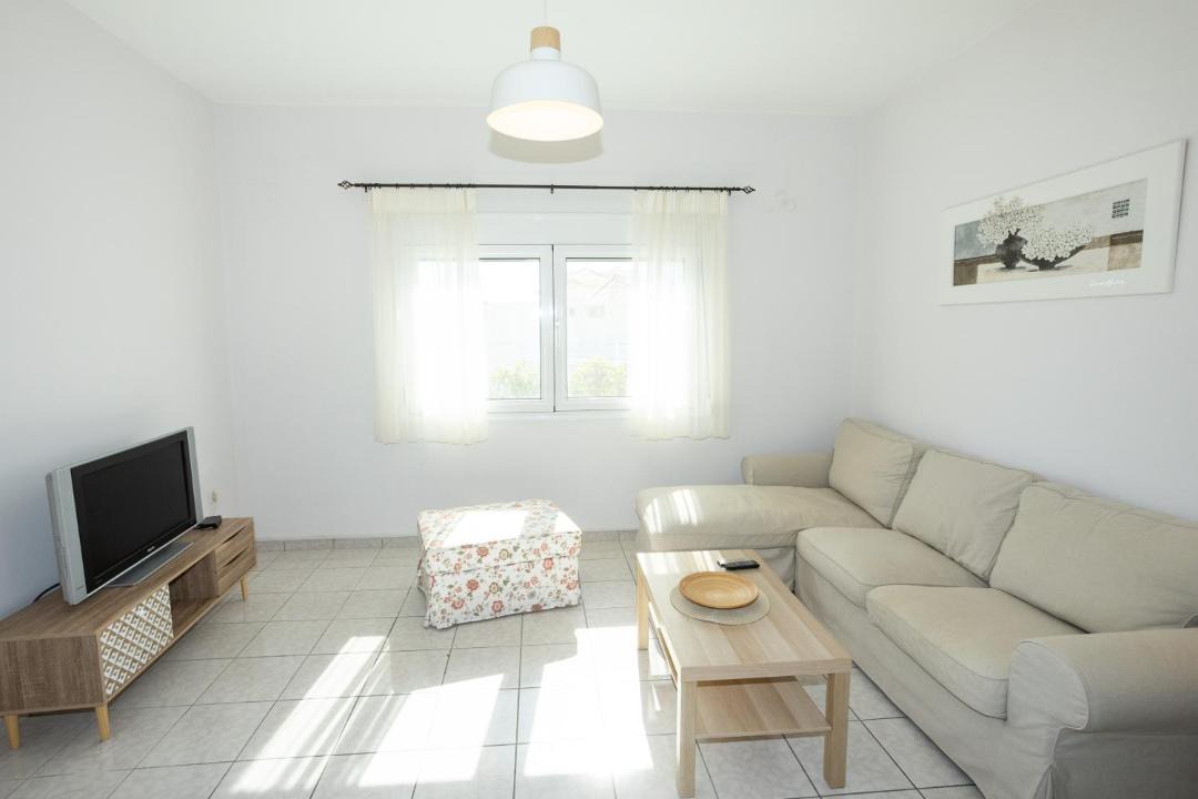 Photo of Livingroom in Ammoudia