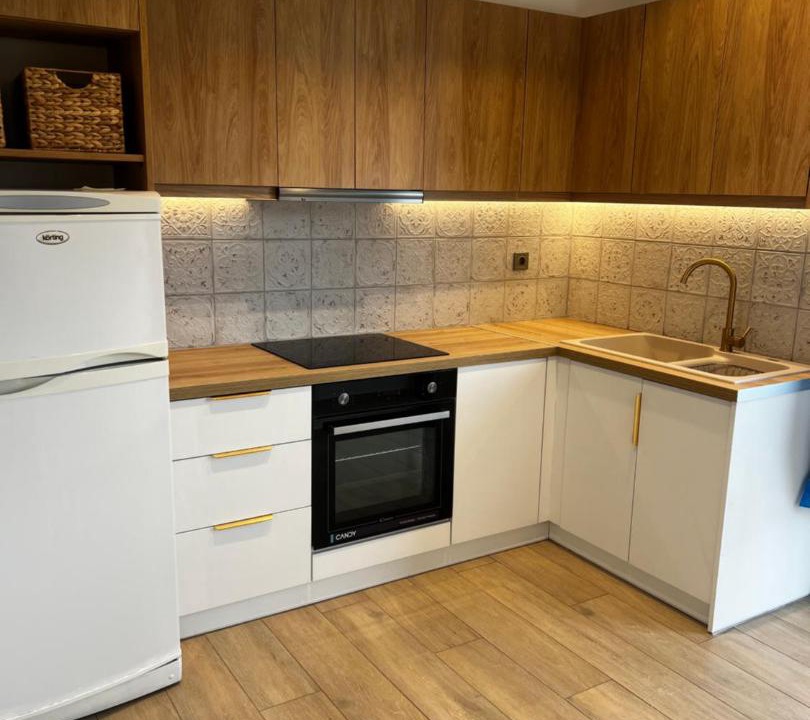 Photo of Kitchen in Sarakiniko