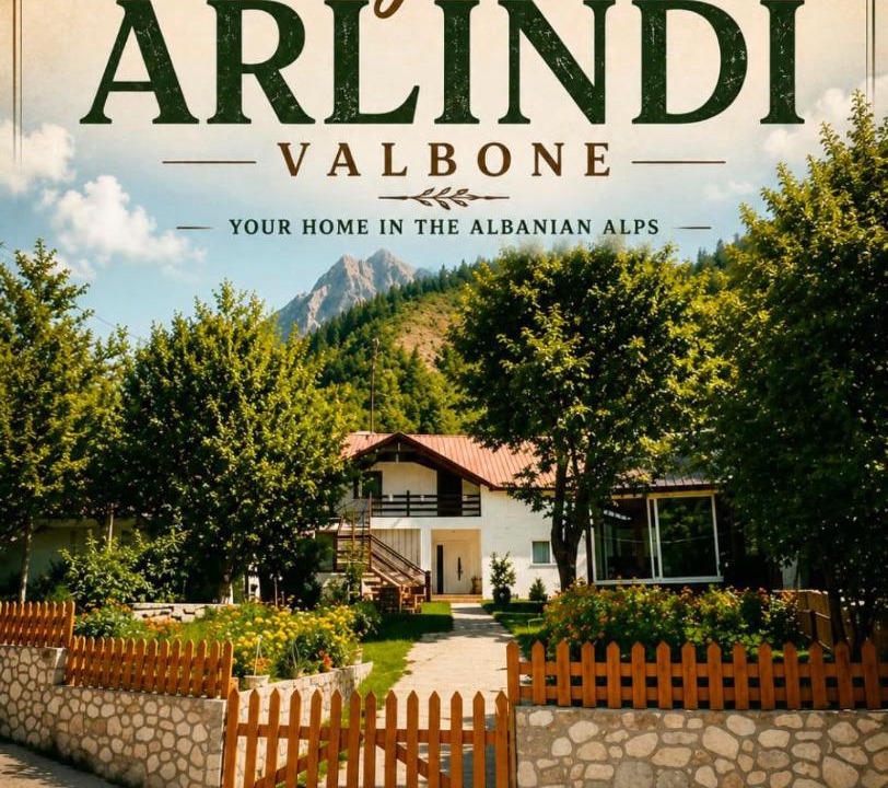 Photo of Others in Valbone