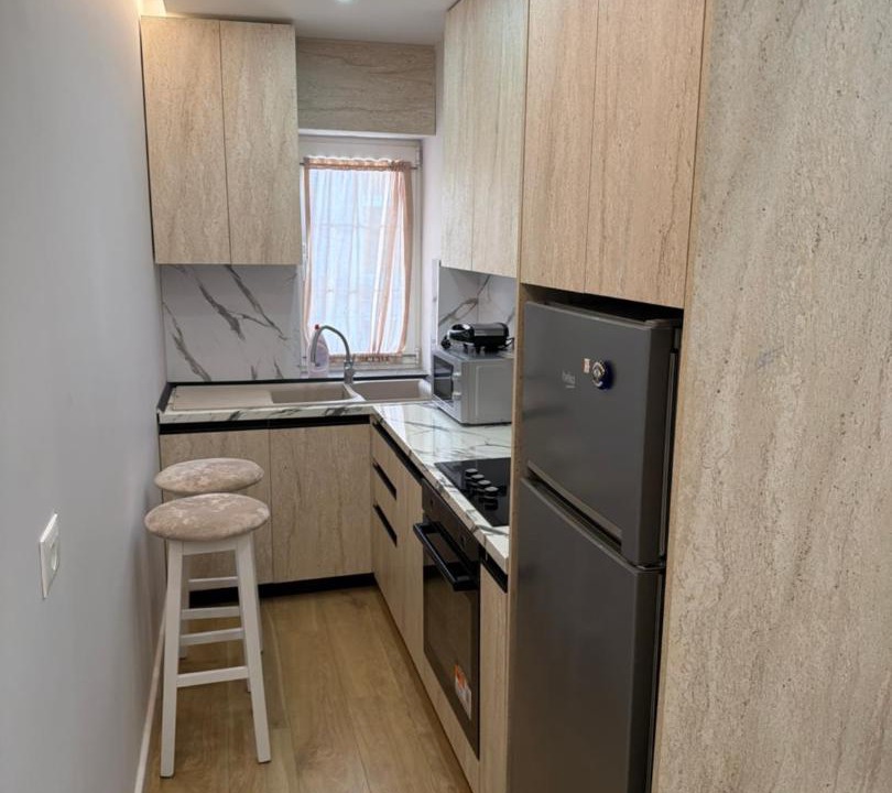 Photo of Kitchen in Fushe-Kruje