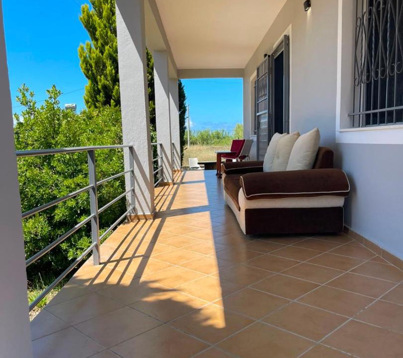 Photo of Patio Balcony in Sakës