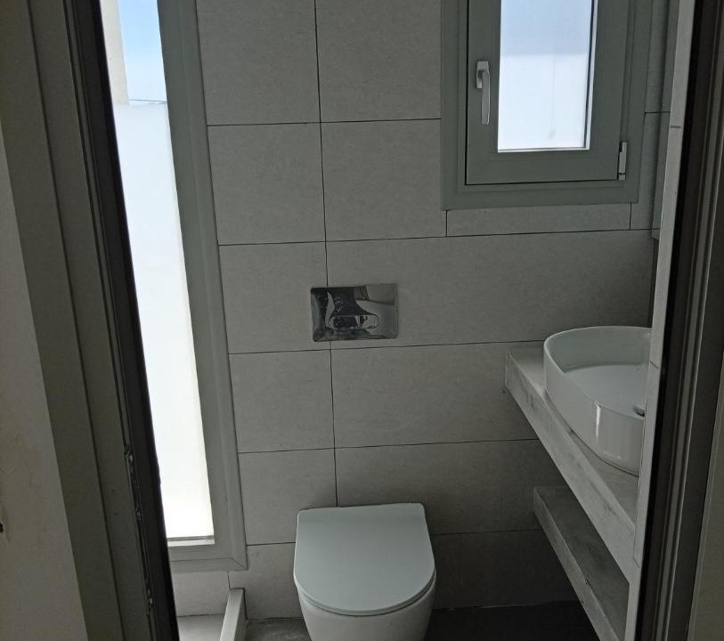 Photo of Bathroom in Kymi-Aliveri