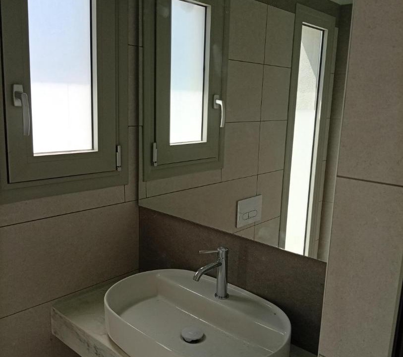 Photo of Bathroom in Kymi-Aliveri
