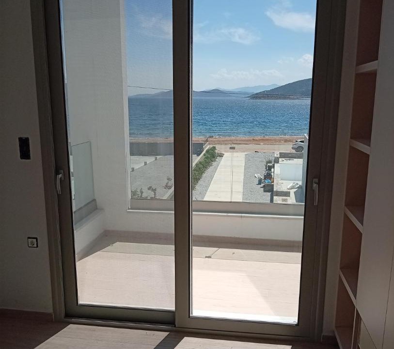 Photo of Patio Balcony in Kymi-Aliveri