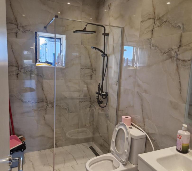 Photo of Bathroom in Kamez