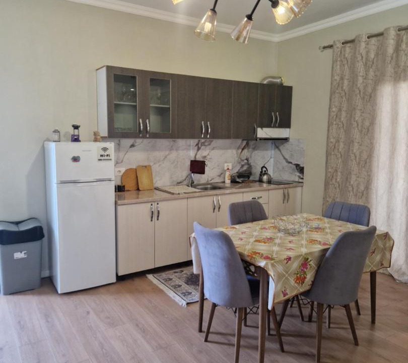Photo of Kitchen in Kamez