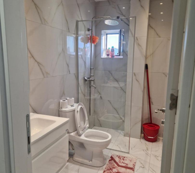 Photo of Bathroom in Kamez