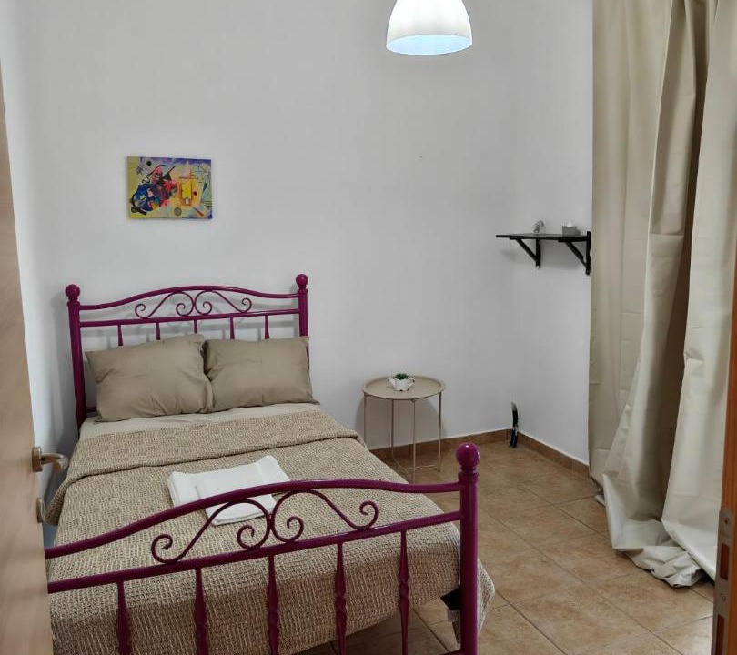 Photo of Bedroom in Agia
