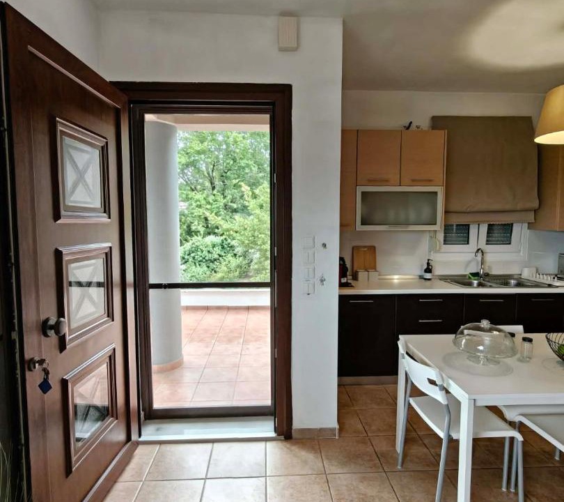 Photo of Kitchen in Agia
