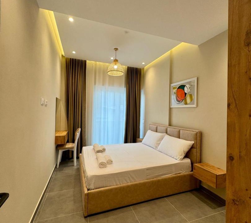 Photo of Bedroom in Shengjin