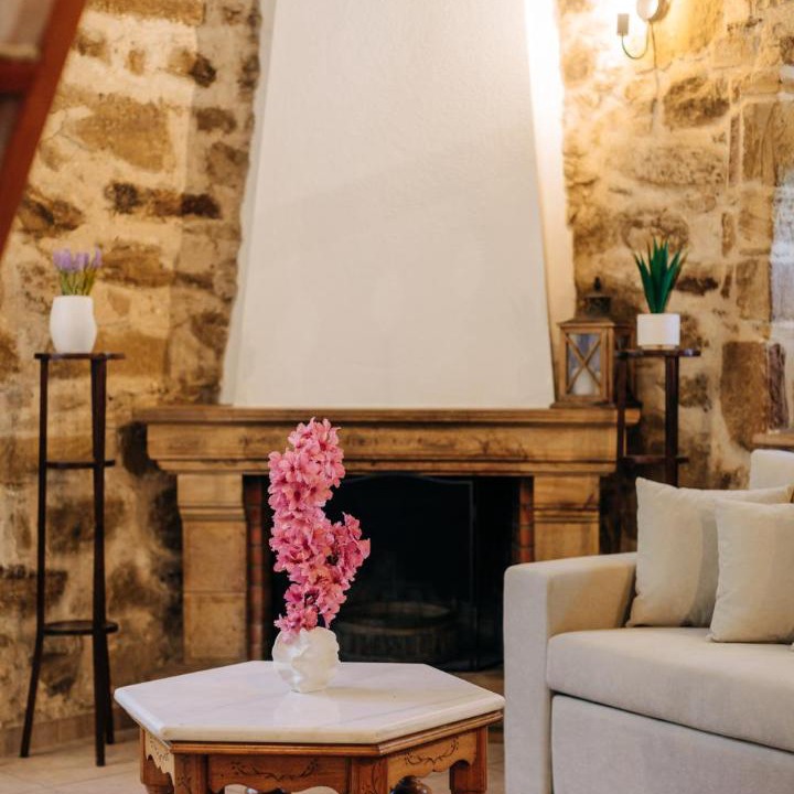 Photo of Livingroom in Kambos