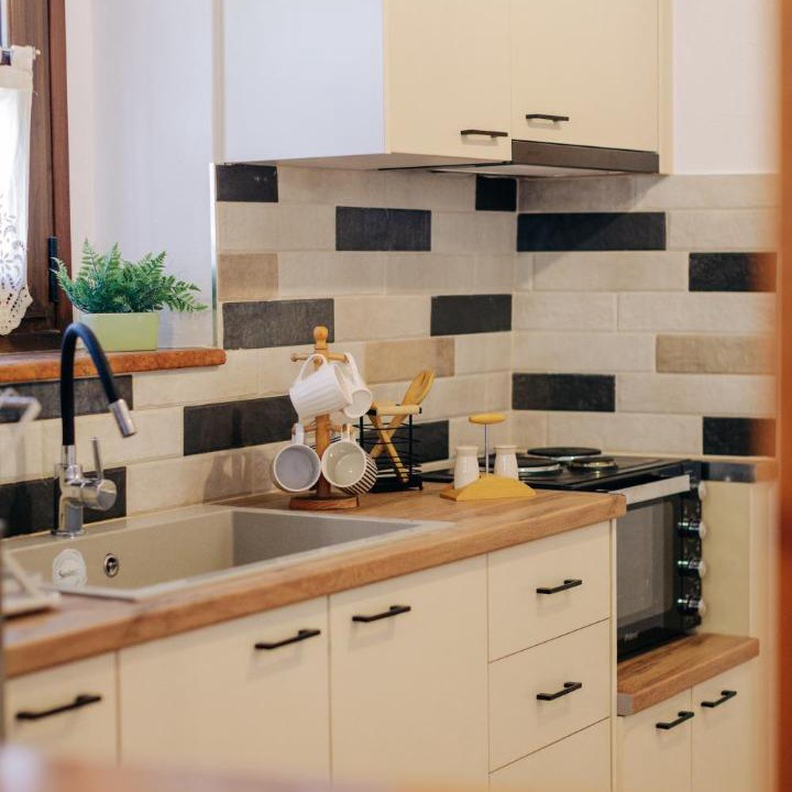 Photo of Kitchen in Kambos