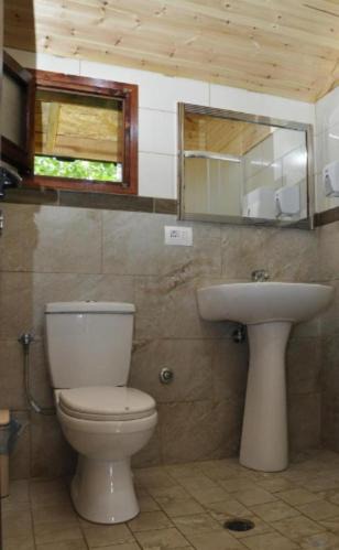 Photo of Bathroom in Korce
