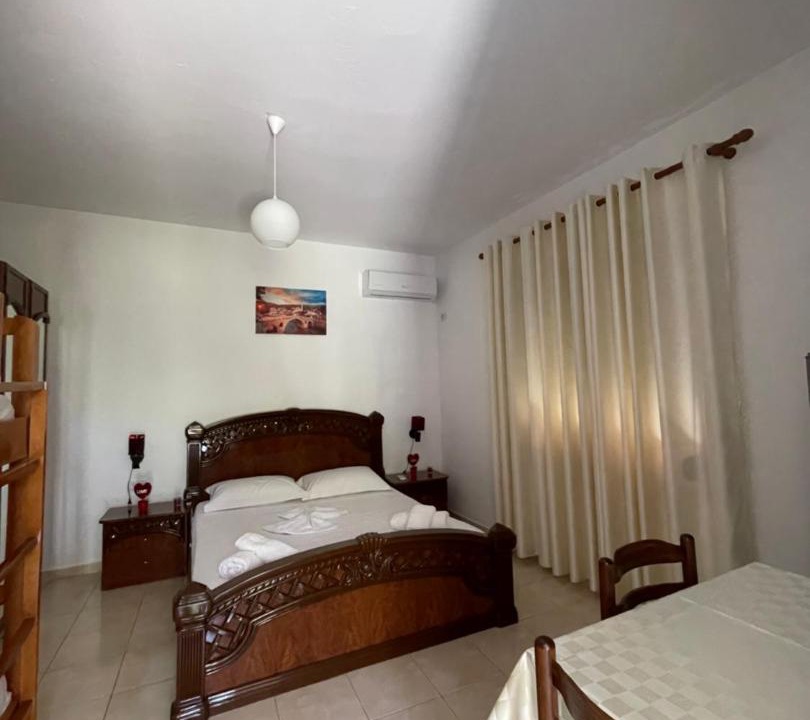 Photo of Bedroom in Vlore