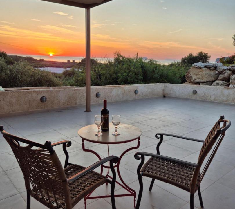 Photo of Patio Balcony in Limeniskos