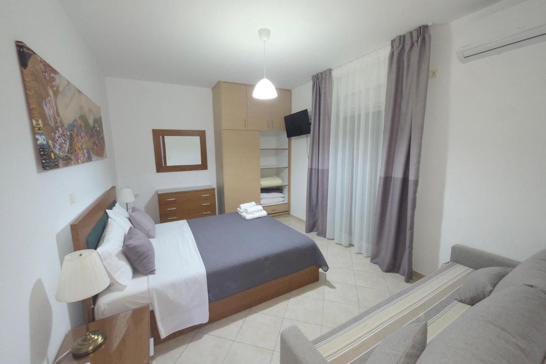 Photo of Bedroom in Agia Kiriaki