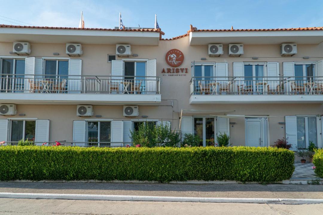 Photo of Others in Skala Kallonis