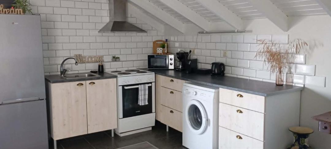 Photo of Kitchen in Salakos