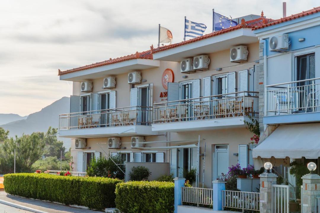 Photo of Others in Skala Kallonis