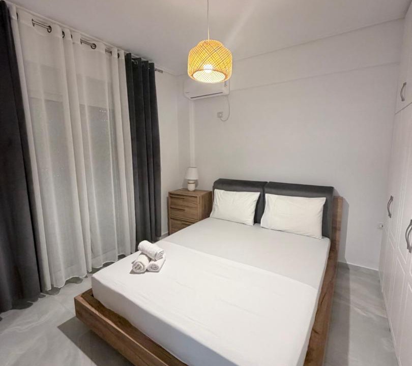 Photo of Bedroom in Sarande
