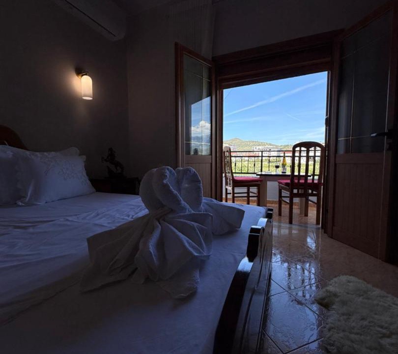 Photo of Bedroom in Berat