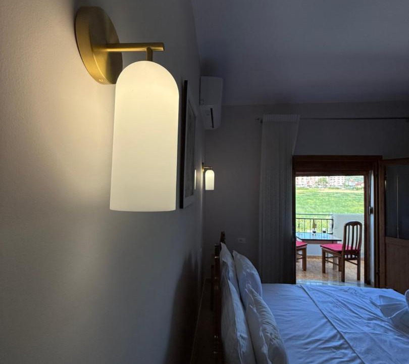 Photo of Bedroom in Berat