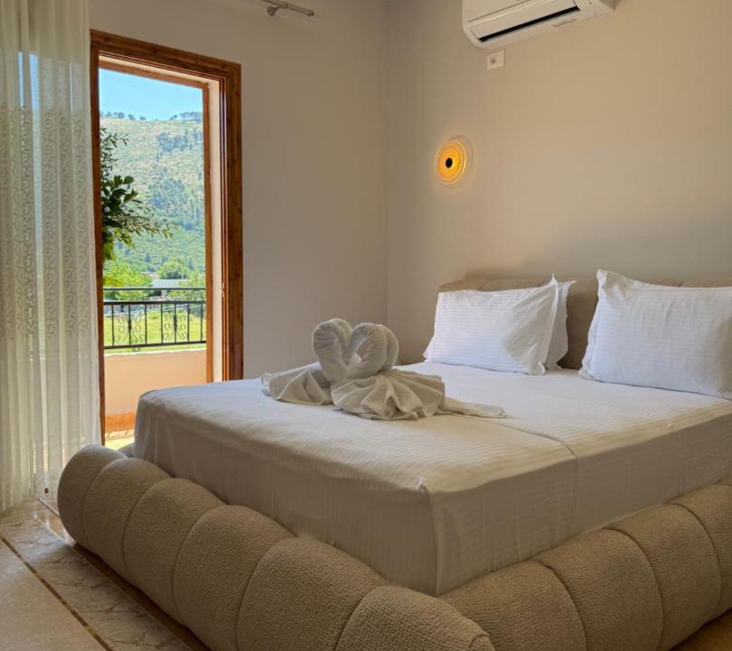 Photo of Bedroom in Berat
