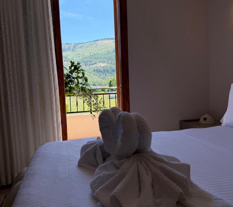 Photo of Bedroom in Berat