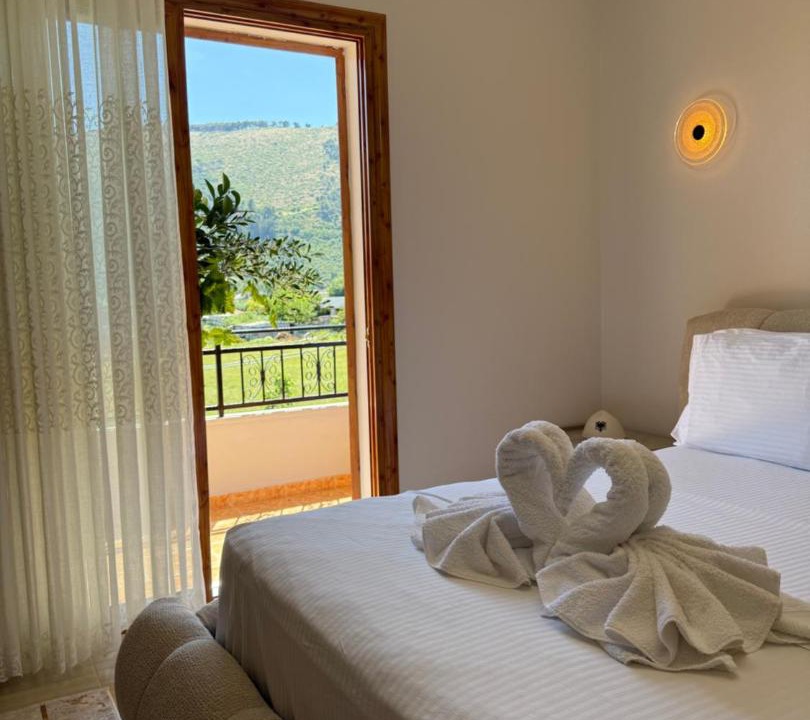 Photo of Bedroom in Berat