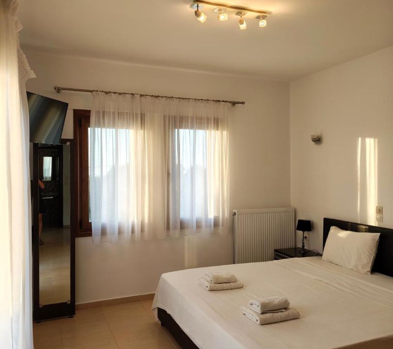 Photo of Bedroom in Skouloufia