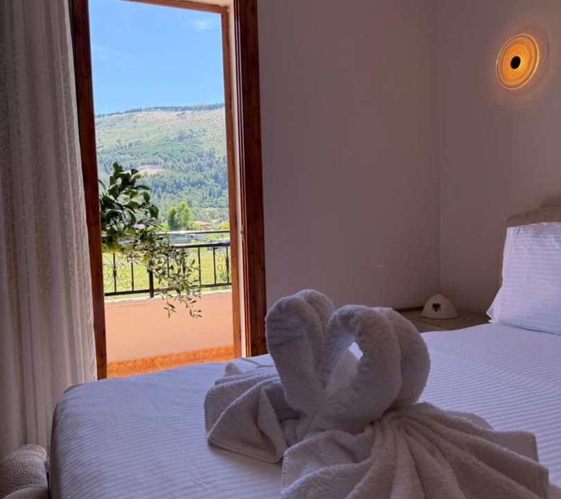 Photo of Bedroom in Berat