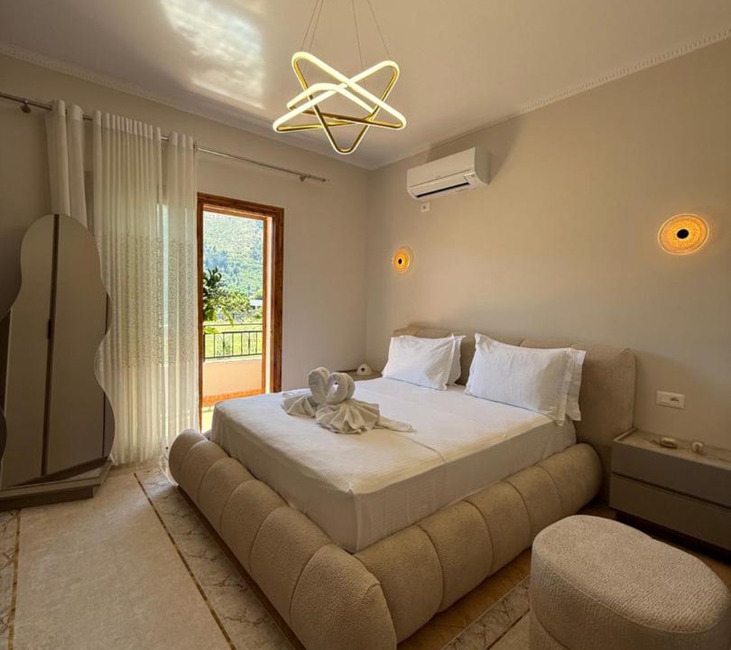 Photo of Bedroom in Berat