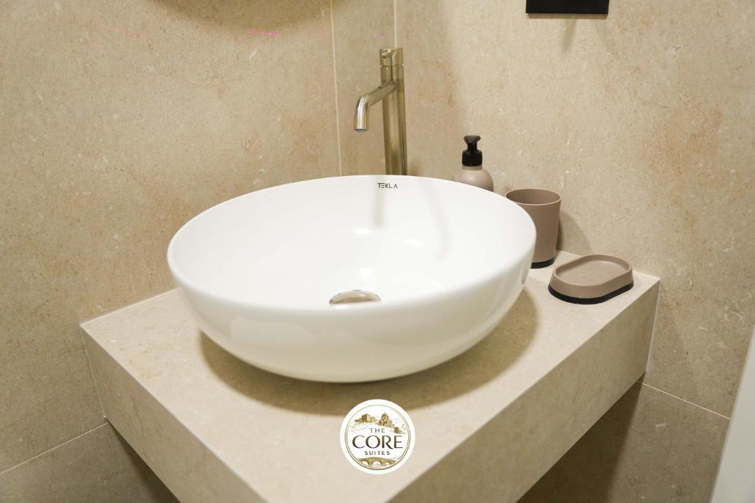 Photo of Bathroom in Lezhe