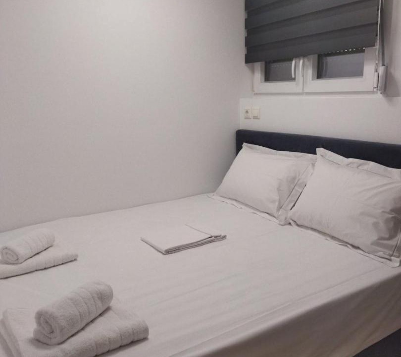 Photo of Bedroom in Mytilene