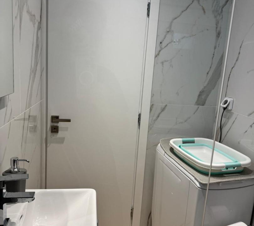 Photo of Bathroom in Mytilene