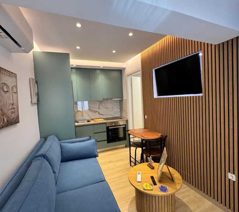Photo of Livingroom in Mytilene