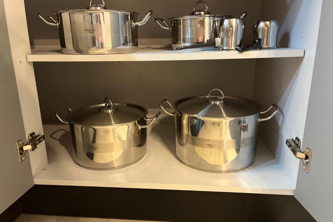 Photo of Kitchen in Nisaki