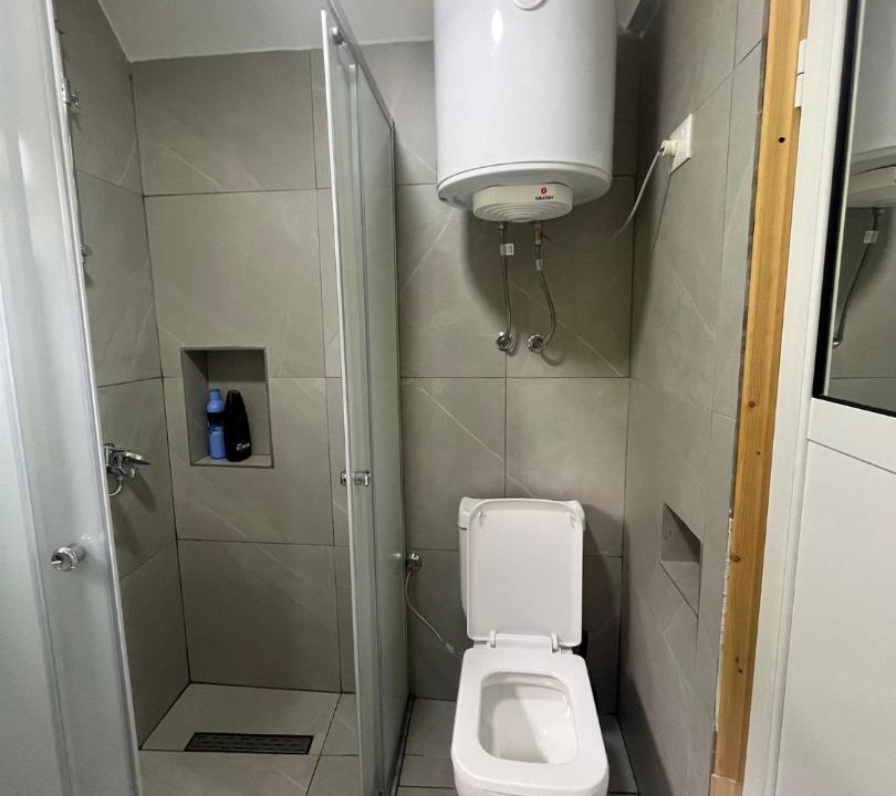 Photo of Bathroom in Theth