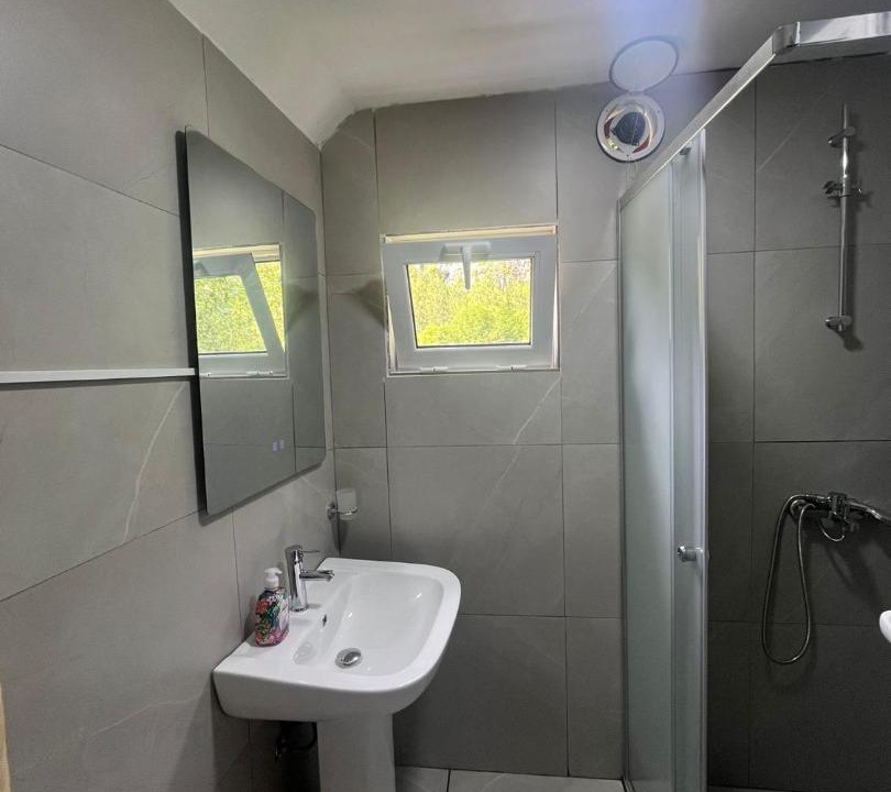 Photo of Bathroom in Theth