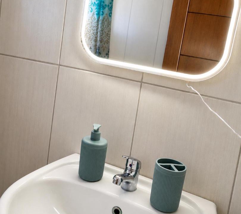 Photo of Bathroom in Fier