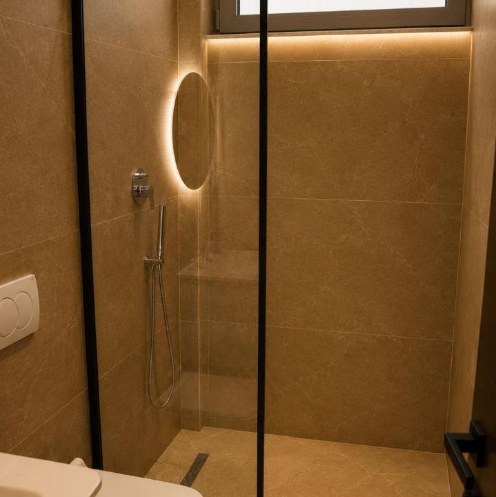 Photo of Bathroom in Shkoder